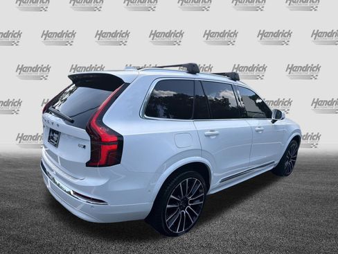 Certified 2026 Volvo XC90 B5 Plus w/ Protection Package Premier AWD/4WD image 10