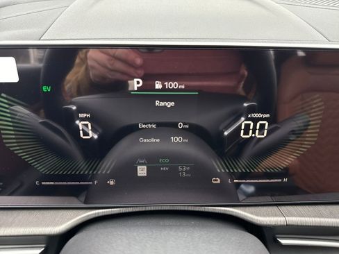 New 2026 Kia Sportage X-Line image 23