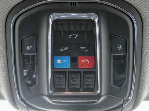 Used 2022 Jeep Grand Cherokee Limited 4xe AWD/4WD image 27