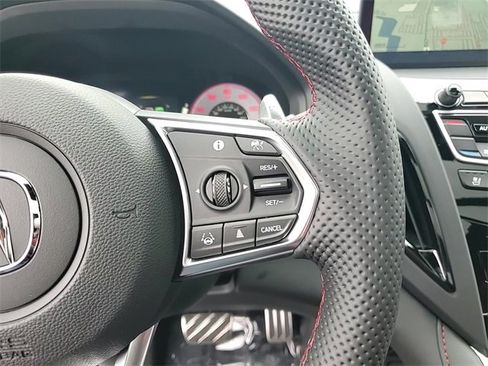 New 2025 Acura RDX A-Spec image 16