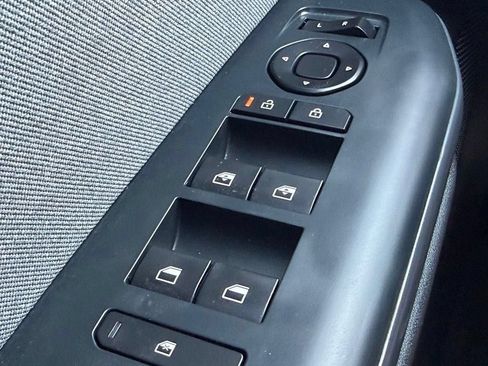 Used 2025 Kia K4 EX FWD image 16