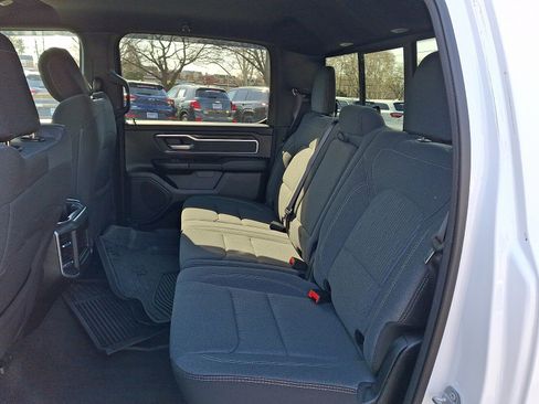 Used 2023 RAM 1500 Big Horn image 10