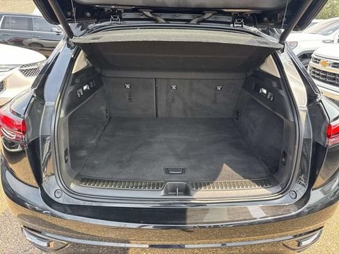Used 2021 Buick Envision Essence w/ Technology Package I FWD image 10
