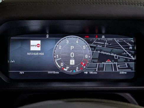 New 2026 Land Rover Defender 110 S AWD/4WD image 17