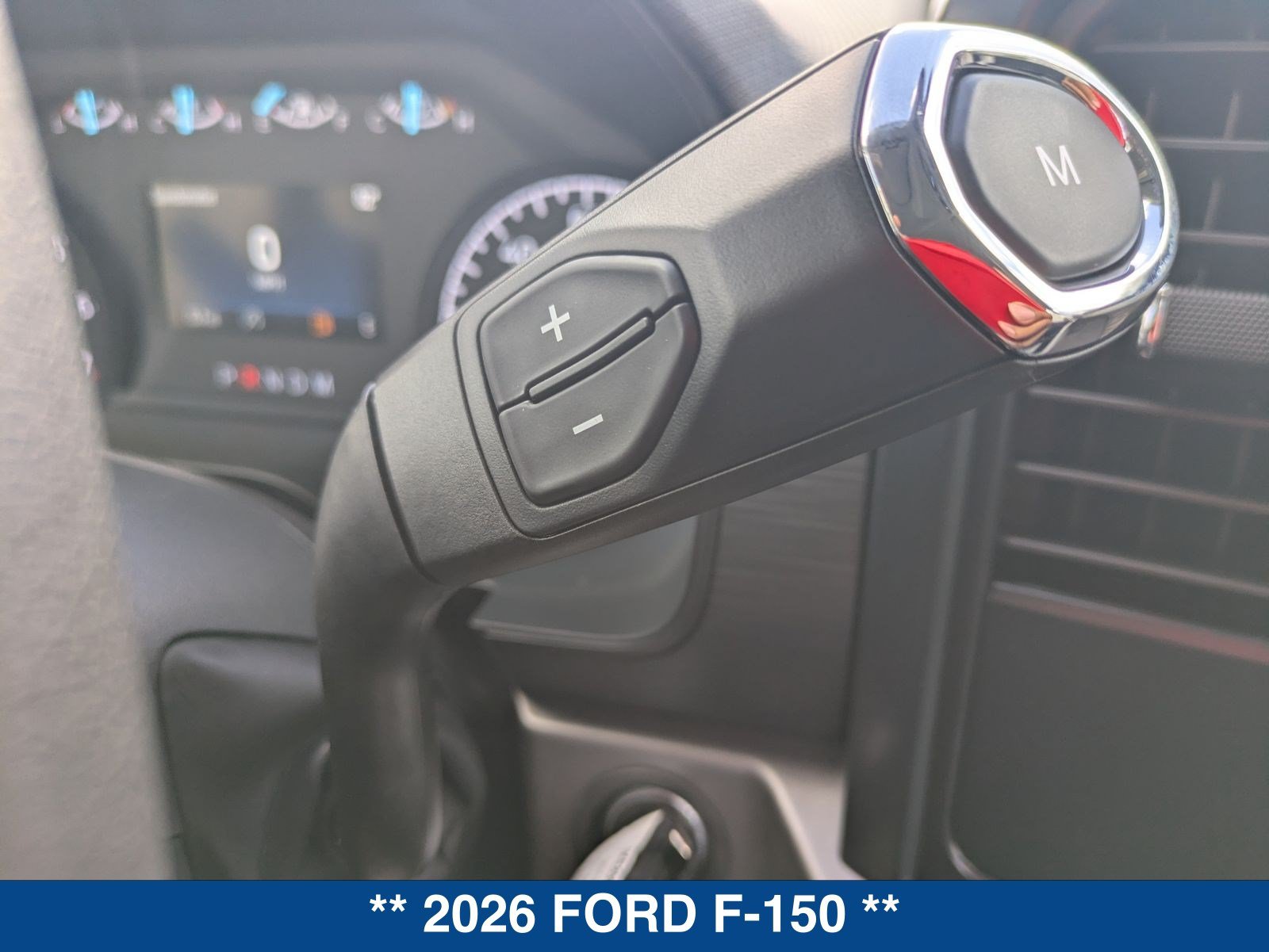 New 2026 Ford F150 XL RWD image 29