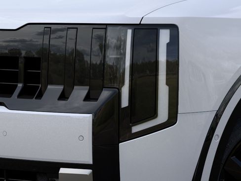 New 2027 Kia Telluride SX FWD image 10