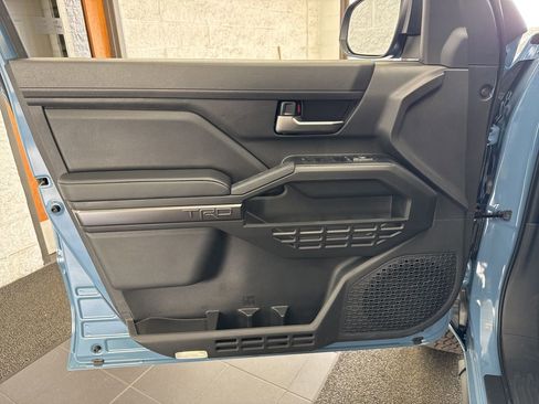 New 2026 Toyota Tacoma TRD Off-Road image 34