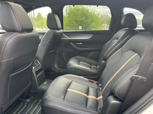 Used 2024 MAZDA CX-90 3.3 Turbo w/ Premium Plus Pkg image 14