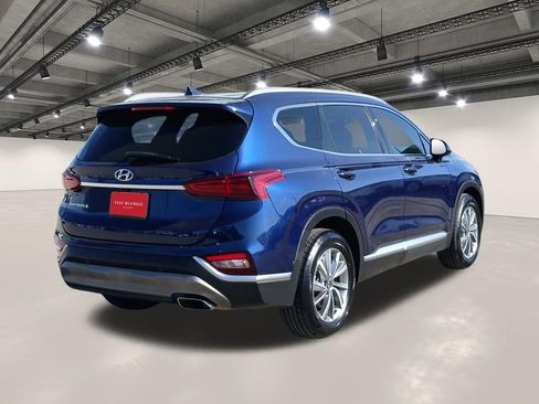 Used 2020 Hyundai Santa Fe SEL w/ Convenience Package image 16
