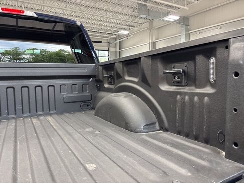 Used 2023 Ford F150 Tremor w/ 360 Degree Camera Package image 12