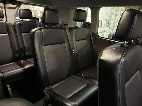 Used 2024 Ford Transit 350 XL image 38