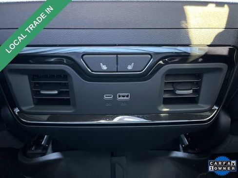 Used 2024 GMC Sierra 2500 AT4 w/ AT4 Premium Plus Package AWD/4WD image 18