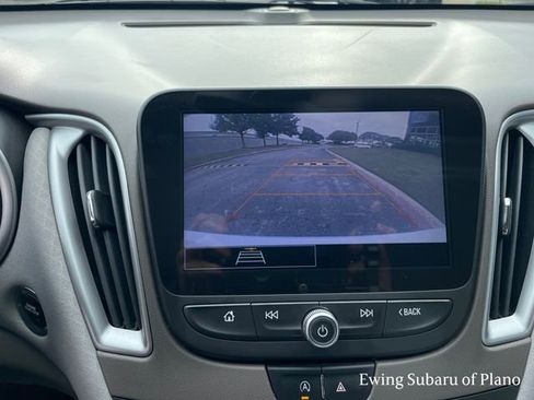 Used 2021 Chevrolet Malibu LS image 20