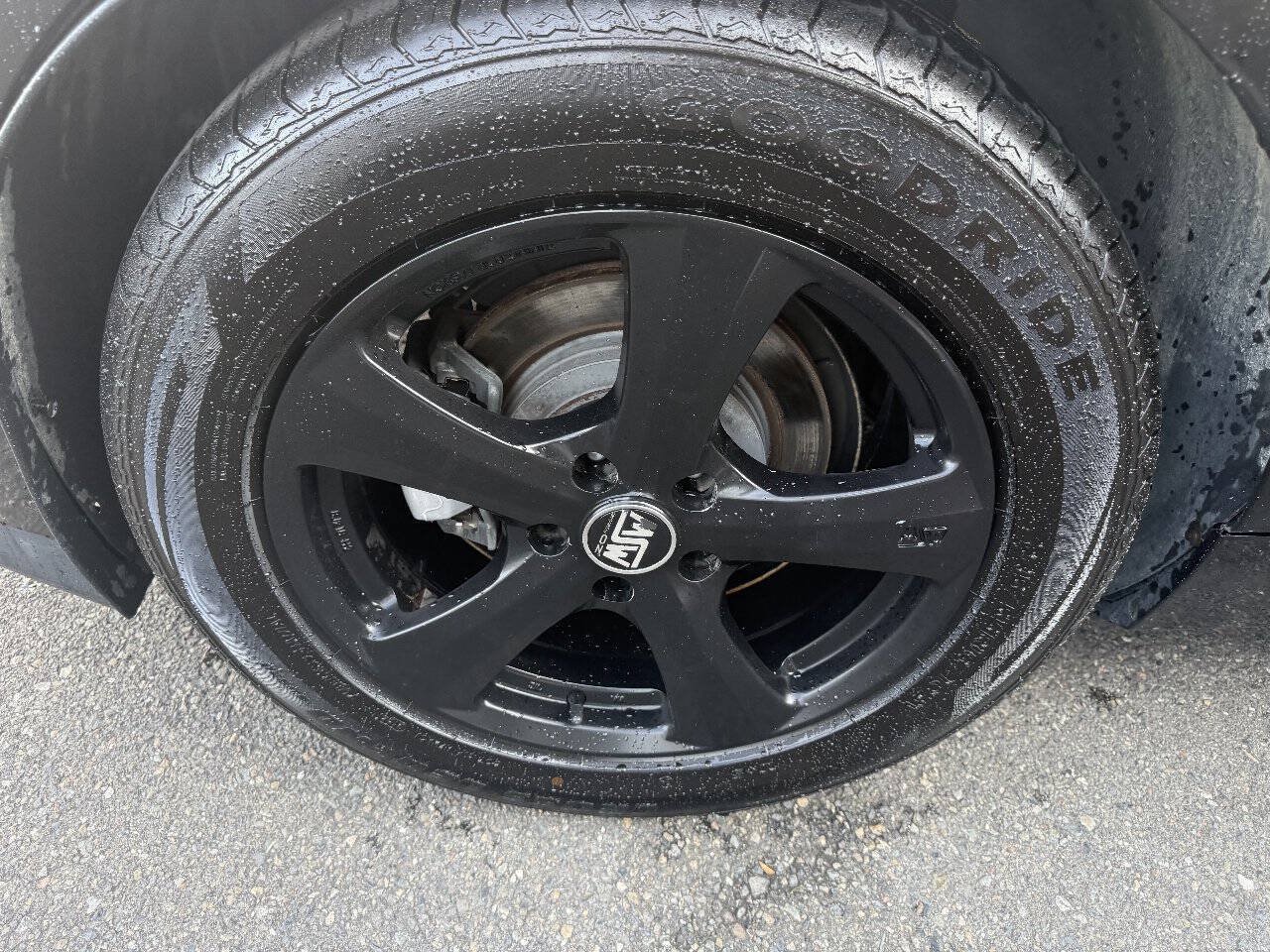 Used 2014 Chevrolet Camaro LS RWD image 9
