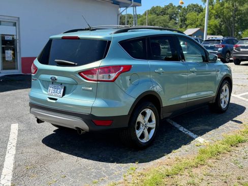 Used 2013 Ford Escape SE FWD image 5