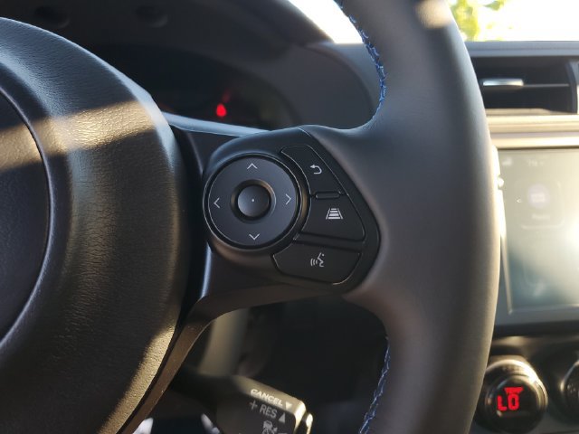 New 2026 Subaru BRZ tS RWD image 19