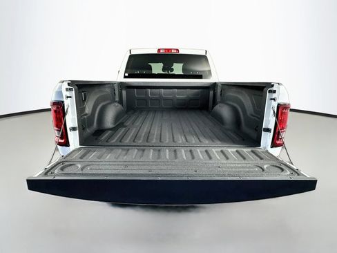 Used 2026 RAM 2500 Big Horn AWD/4WD image 28