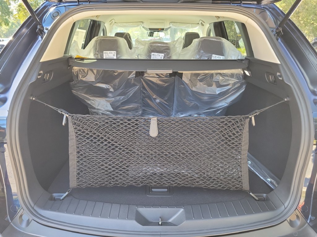 New 2026 MAZDA CX-5 Select AWD/4WD image 9