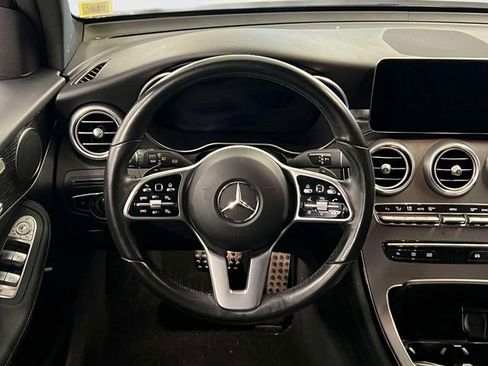 Certified 2022 Mercedes-Benz GLC 300 4MATIC image 14