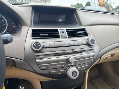 Used 2008 Honda Accord LX-P image 15