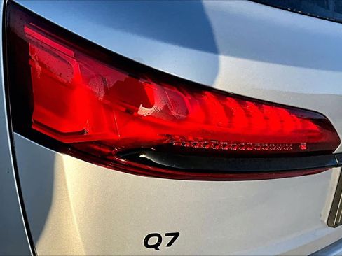 New 2026 Audi Q7 2.0T Premium Plus image 14