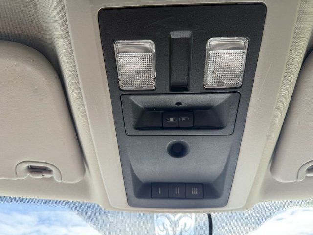 Used 2009 Dodge Ram 1500 Truck SLT w/ Popular Equipment Group AWD/4WD image 28