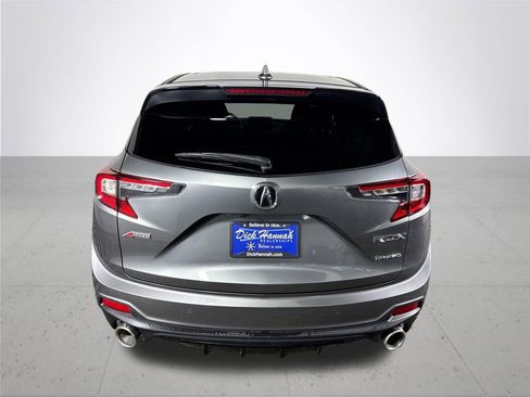 Used 2025 Acura RDX A-Spec image 7