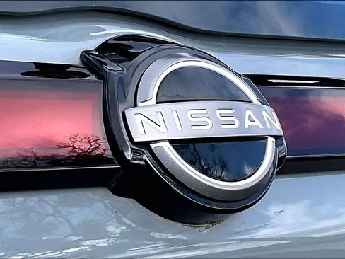 Certified 2023 Nissan Kicks SR image 31