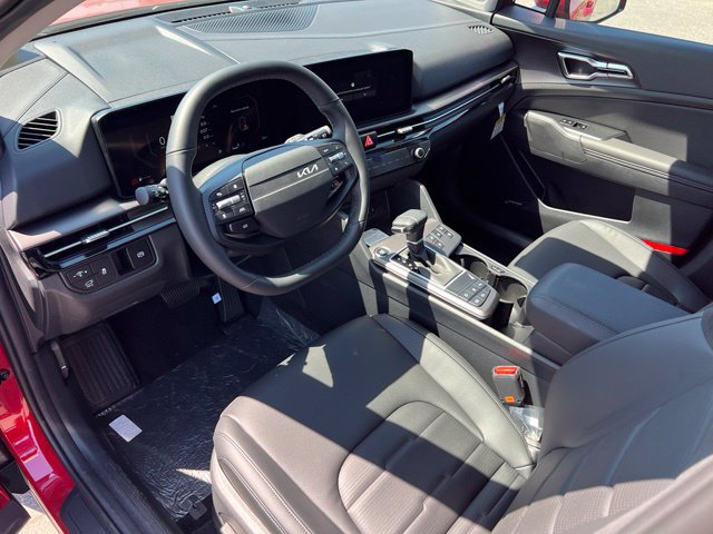 New 2026 Kia Sportage SX FWD image 13