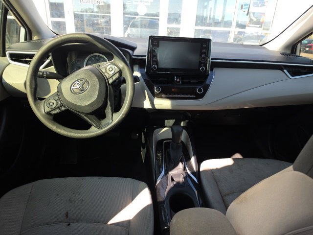 Used 2020 Toyota Corolla LE FWD image 11