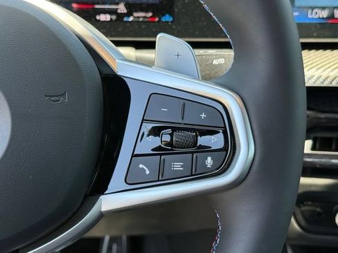 New 2026 BMW M340i w/ Premium Package RWD image 23