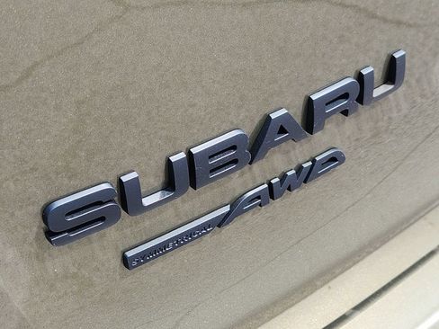 New 2026 Subaru Ascent Limited Bronze image 8