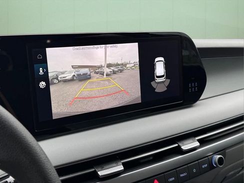 Used 2023 Hyundai Palisade SE w/ Cargo Package FWD image 33