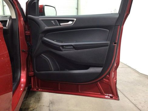 Used 2021 Ford Edge SEL w/ Convenience Package image 39