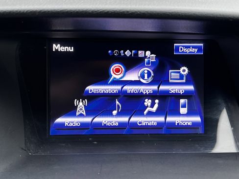 Used 2014 Lexus RX 350 F Sport w/ Navigation Package image 25