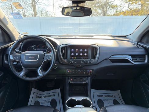 Used 2023 GMC Terrain AT4 image 15