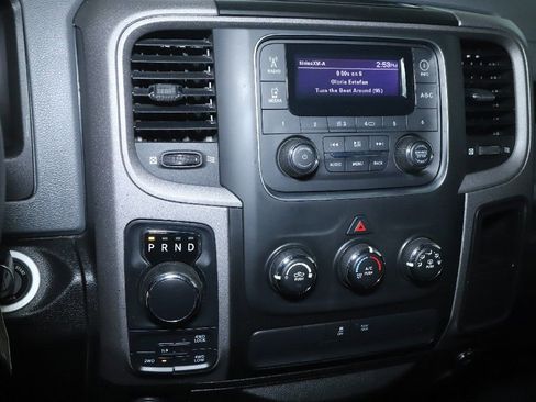 Used 2019 RAM 1500 Express image 25