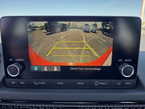 Certified 2024 Honda Civic Sport image 18