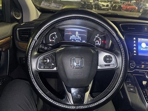 Used 2019 Honda CR-V Touring image 19