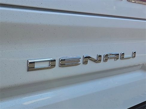 Used 2024 GMC Sierra 1500 Denali w/ Denali Reserve Package image 30