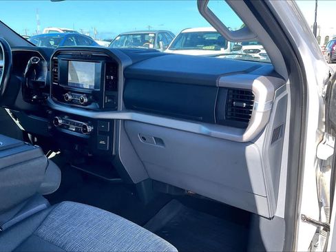 Used 2022 Ford F150 XLT w/ Equipment Group 301A Mid AWD/4WD image 23
