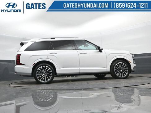 New 2026 Hyundai Palisade Calligraphy AWD/4WD image 39
