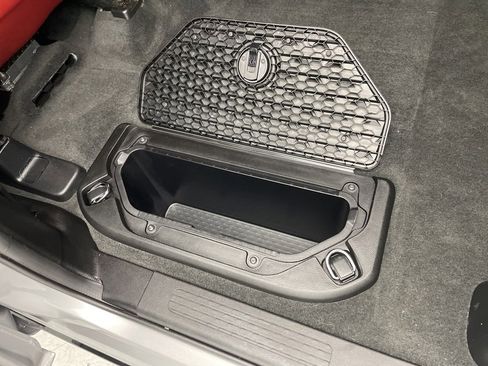 Used 2023 RAM 1500 Rebel image 43