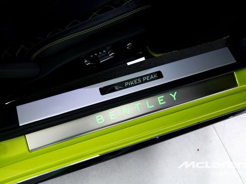 Used 2020 Bentley Continental GT image 25