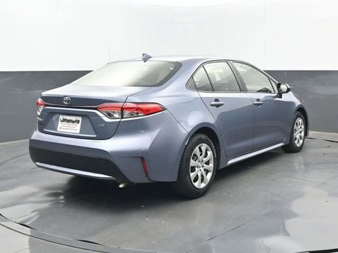 Used 2022 Toyota Corolla LE image 21
