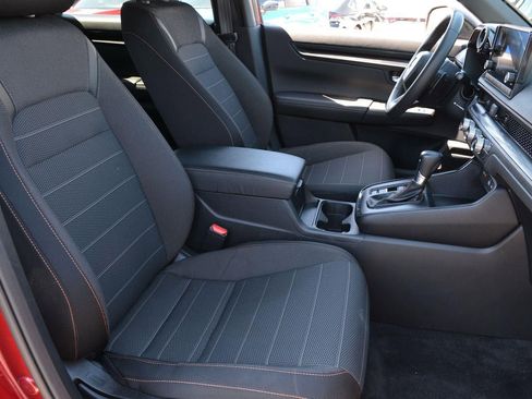Used 2024 Honda CR-V Sport image 20