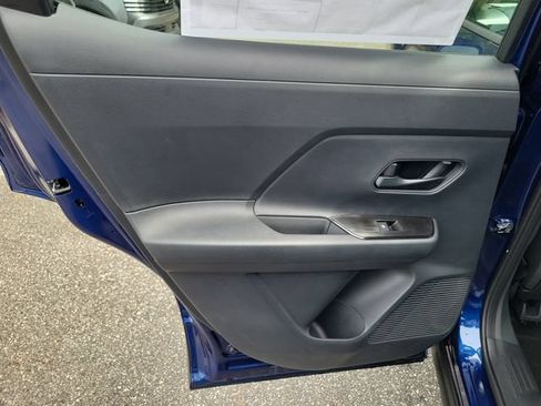 New 2026 Nissan Kicks S FWD image 11