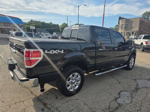 Used 2013 Ford F150 XLT w/ Luxury Equipment Group AWD/4WD image 4