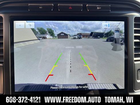 Used 2023 Ford F150 XLT w/ Equipment Group 302A High AWD/4WD image 20