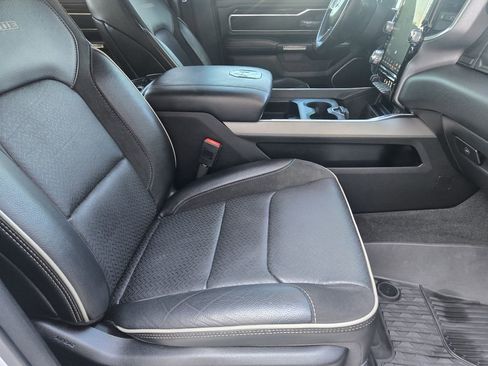 Used 2022 RAM 1500 Laramie image 14